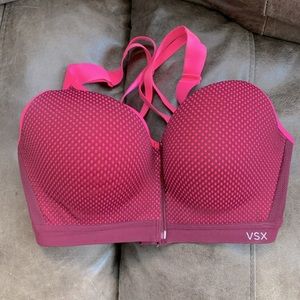 VSX sports bra